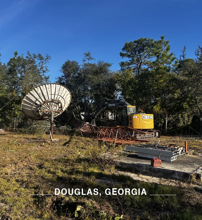 Douglas, Georgia